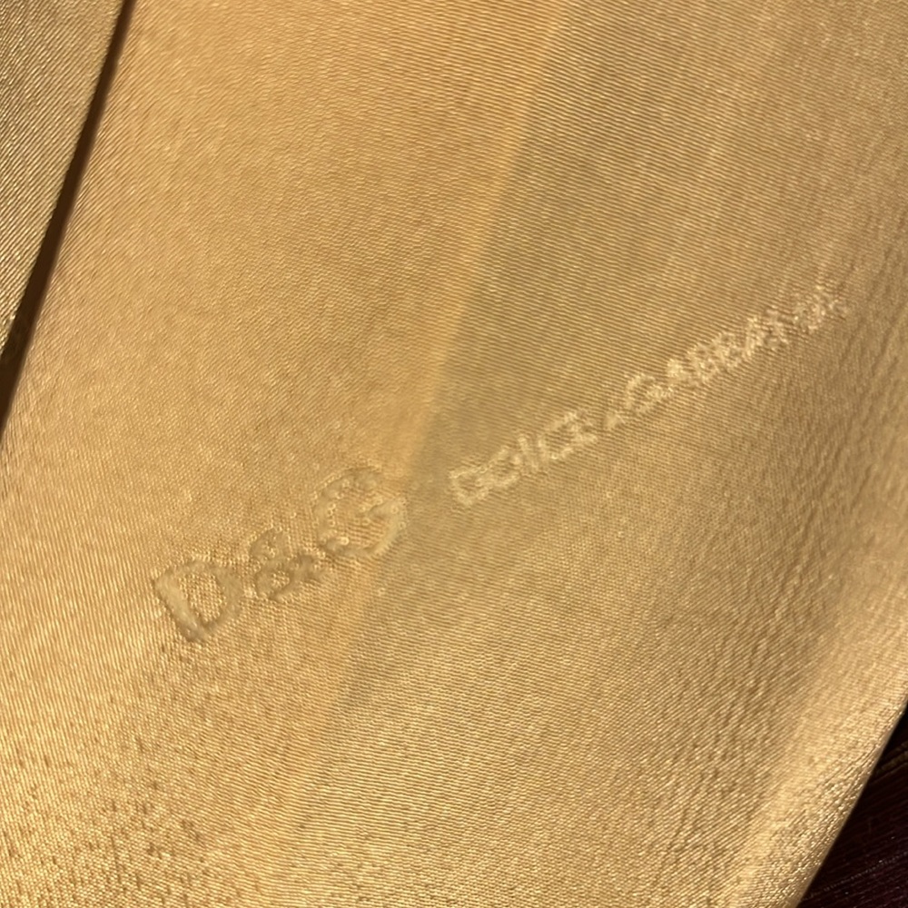 Dolce & Gabbana Blazer - Picture 11 of 14